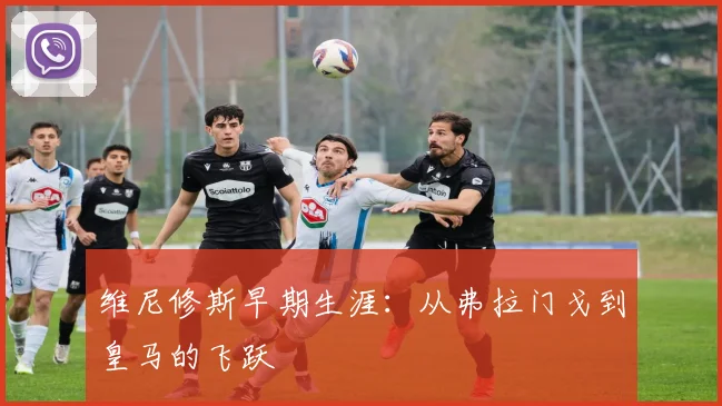 维尼修斯早期生涯：从弗拉门戈到皇马的飞跃
